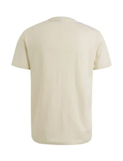 PME Legend t-shirts PTSS2504587 Khaky beige Online