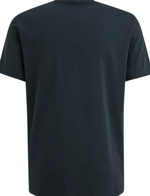 PME Legend t-shirts PTSS2503564 Licht Blauw Hot