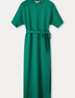 Pom jurk SP9095 Licht Groen Clearance