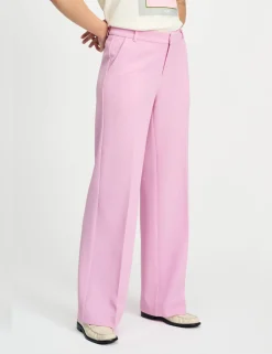 Pom pantalons SP9105 Bordeaux Best