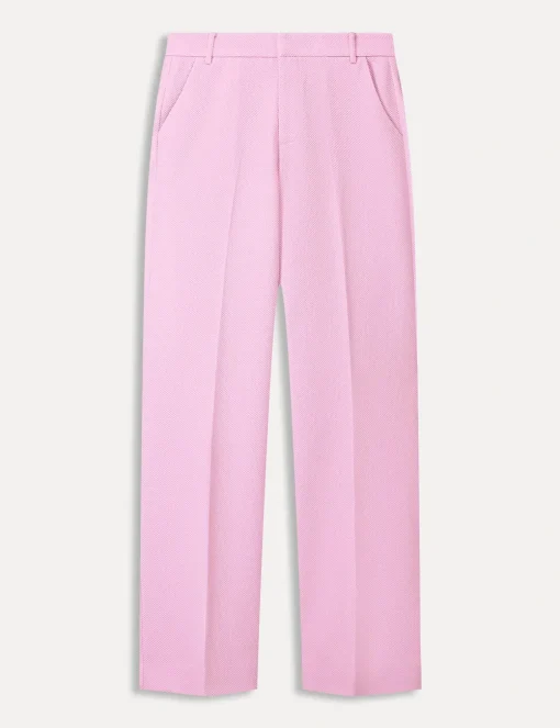 Pom pantalons SP9105 Bordeaux Best