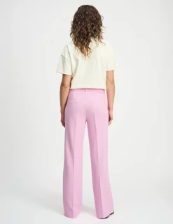 Pom pantalons SP9105 Bordeaux Best