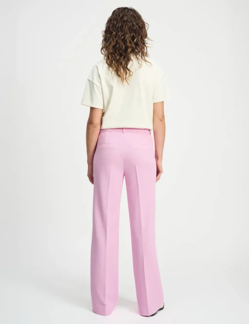 Pom pantalons SP9105 Bordeaux Best