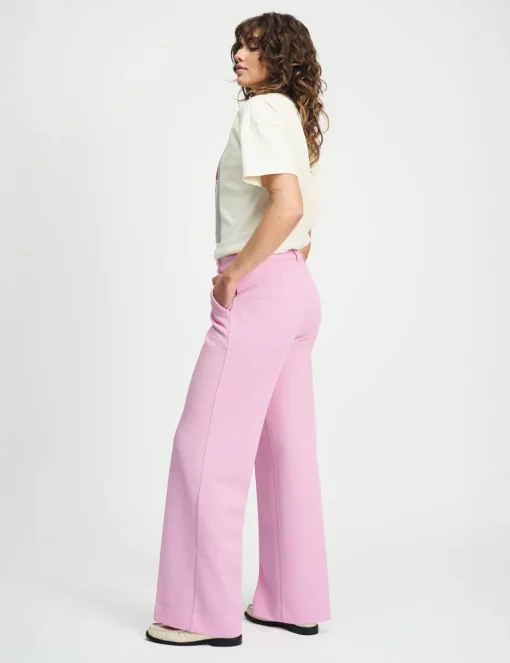 Pom pantalons SP9105 Bordeaux Best