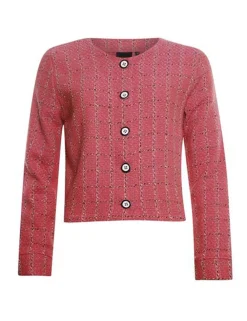 Poools blazer 313169 Koraal Discount