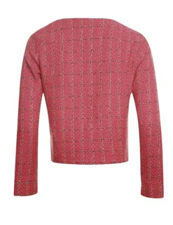 Poools blazer 313169 Koraal Discount