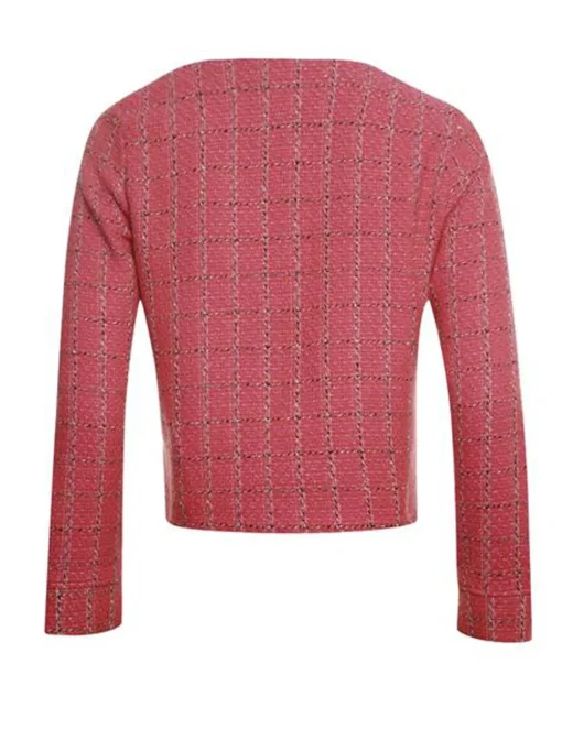 Poools blazer 313169 Koraal Discount
