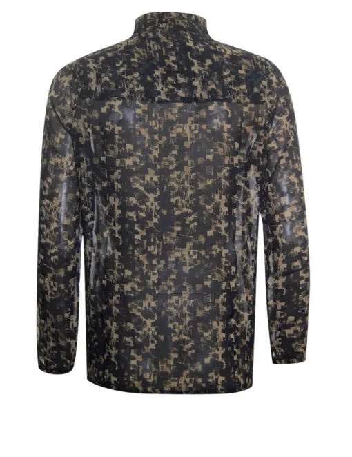Poools blouse 233229 Zwart New