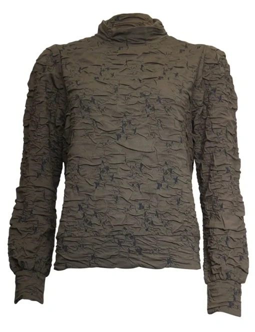 Poools coltrui 433202 Licht Groen New