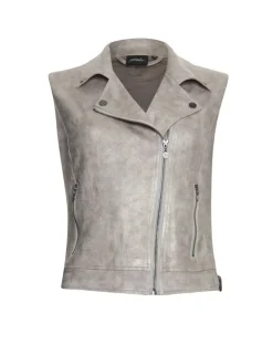 Poools gilets 213144 Goud Best