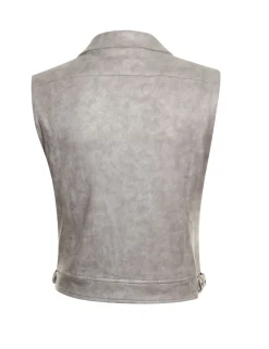 Poools gilets 213144 Goud Best