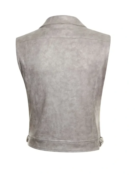 Poools gilets 213144 Goud Best