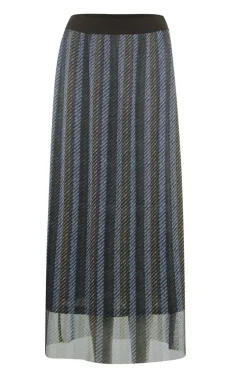Poools maxi rok 133170 Multicolor Outlet