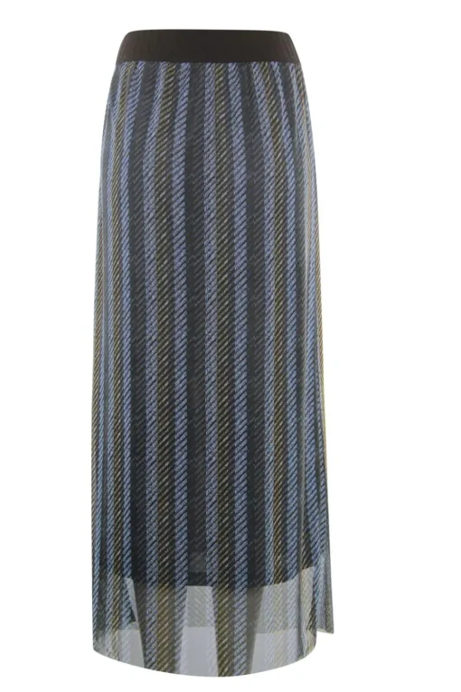 Poools maxi rok 133170 Multicolor Outlet