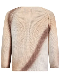 Poools trui 513209 Oranje Sale
