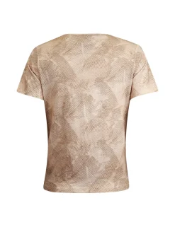 Poools t-shirts 513241 Multicolor Outlet