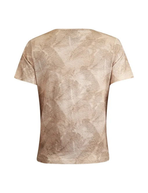 Poools t-shirts 513241 Multicolor Outlet
