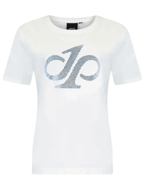 Poools t-shirts 513187 Multicolor Clearance