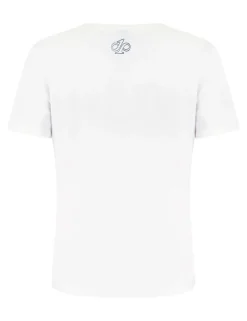 Poools t-shirts 513187 Multicolor Clearance