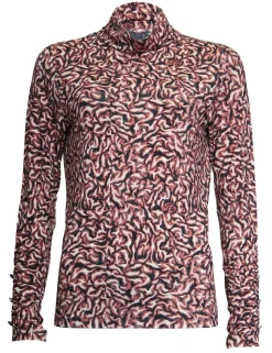 Poools t-shirts 433220 Multicolor Best