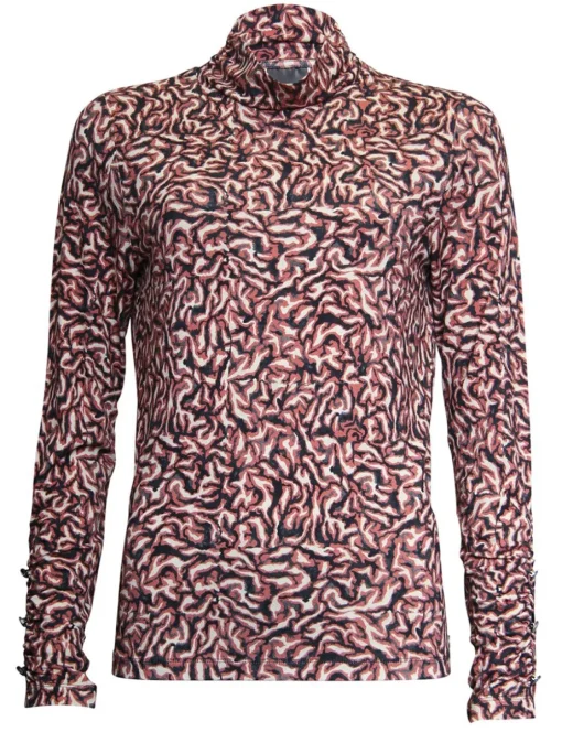 Poools t-shirts 433220 Multicolor Best