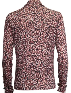 Poools t-shirts 433220 Multicolor Best