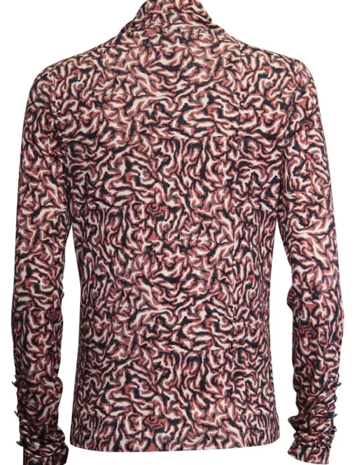 Poools t-shirts 433220 Multicolor Best