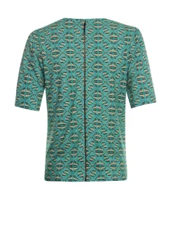 Poools t-shirts 413153 Multicolor New