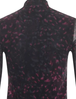 Poools t-shirts 133269 Rood Discount