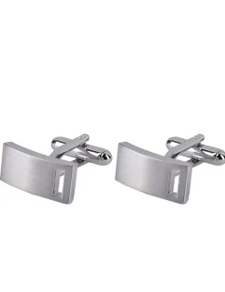 Profuomo accessoire PP3MAB005A Zilver Discount