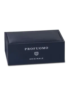 Profuomo accessoire PP3MAB005A Zilver Discount