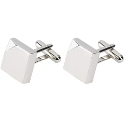 Profuomo accessoire PP3MAB003A Zilver Best