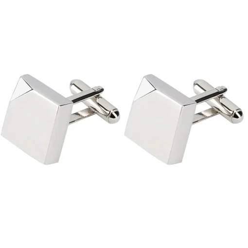 Profuomo accessoire PP3MAB003A Zilver Best