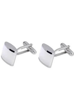 Profuomo accessoire PP3MAC109A Wit Hot