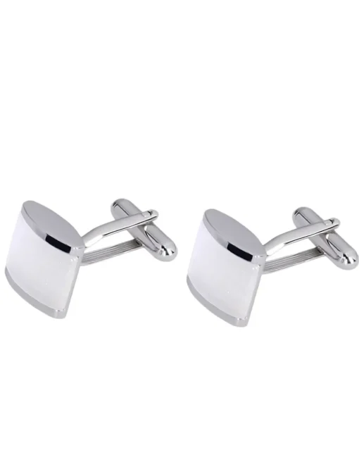Profuomo accessoire PP3MAC109A Wit Hot
