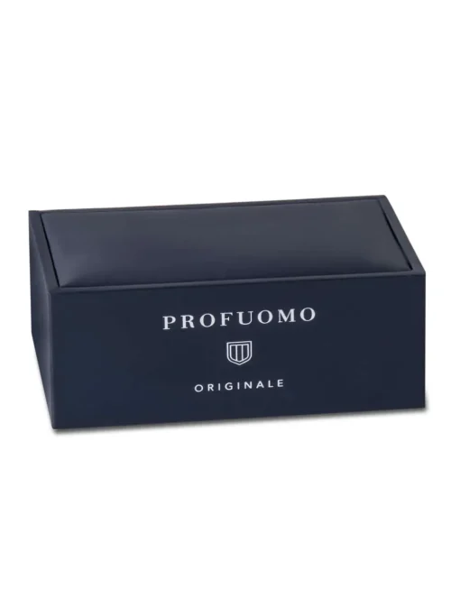Profuomo accessoire PP3MAC109A Wit Hot