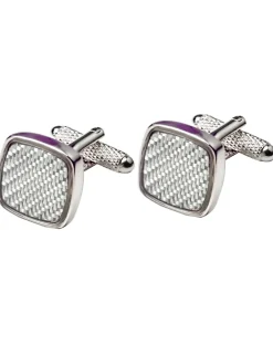 Profuomo accessoire PP3MAE314B Wit Hot