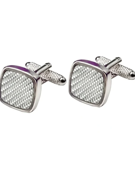 Profuomo accessoire PP3MAE314B Wit Hot