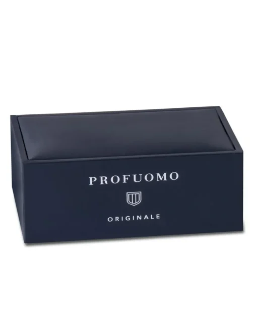 Profuomo accessoire PP3MAE314B Wit Hot