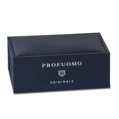 Profuomo accessoire PP3MAS812A Zwart Discount