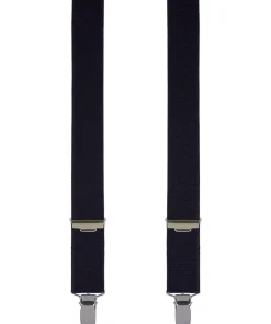 Profuomo bretels PP1L00031B Marine New
