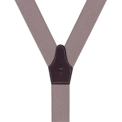 Profuomo bretels pp1l00001d Roest New