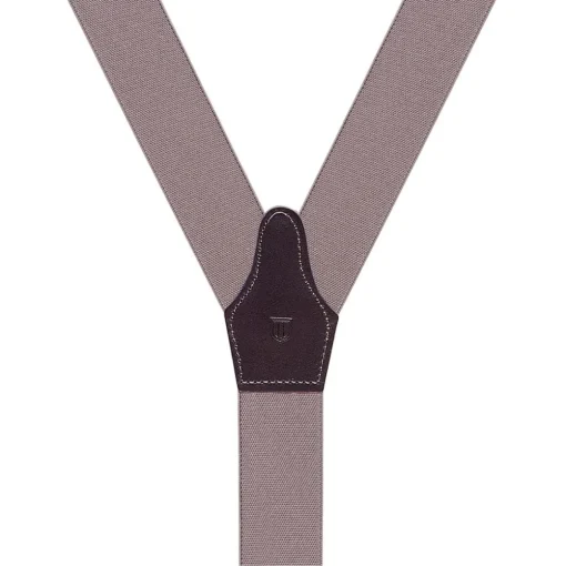 Profuomo bretels pp1l00001d Roest New