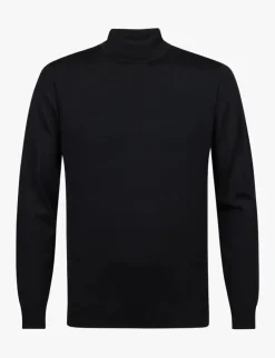 Profuomo coltrui PPVJ30004A Zwart Hot