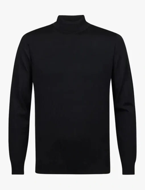 Profuomo coltrui PPVJ30004A Zwart Hot