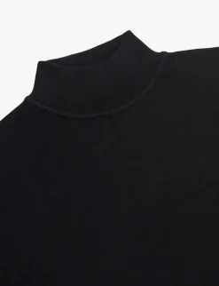 Profuomo coltrui PPVJ30004A Zwart Hot