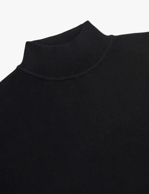 Profuomo coltrui PPVJ30004A Zwart Hot