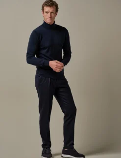 Profuomo coltrui PPVJ30005C Marine Best