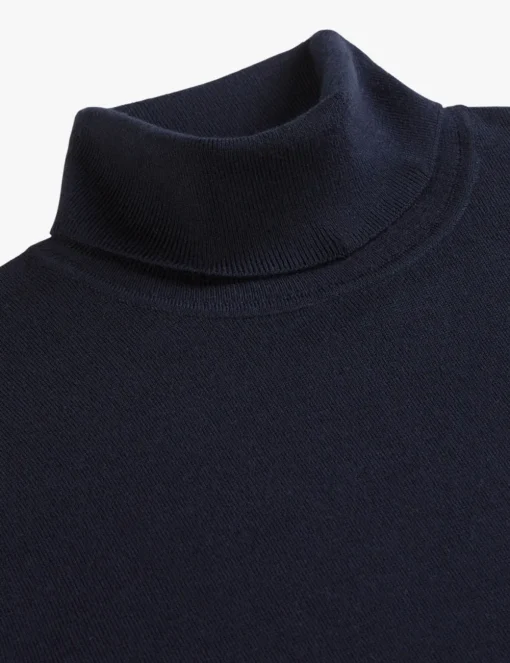 Profuomo coltrui PPVJ30005C Marine Best