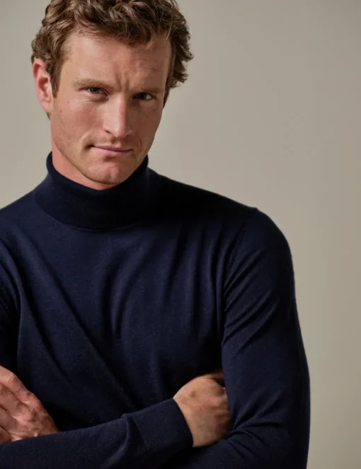 Profuomo coltrui PPVJ30005C Marine Best